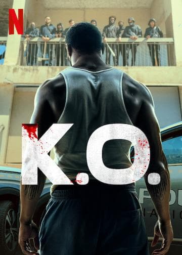 K.O.
