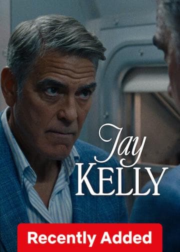Jay Kelly