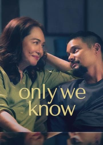 Only We Know