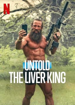 Untold: The Liver King