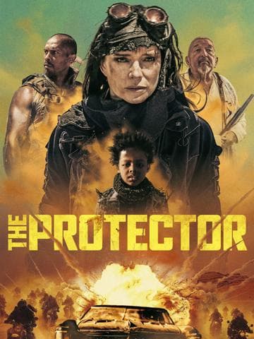 The Protector