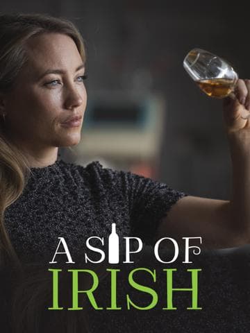 A Sip of Irish