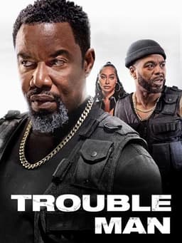 Trouble Man
