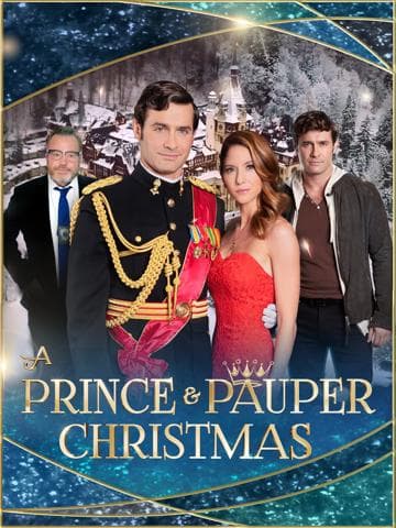 A Prince and Pauper Christmas