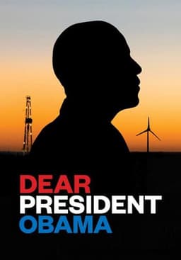 Dear President Obama