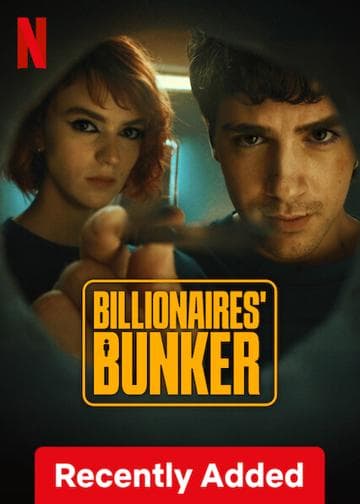 Billionaires' Bunker