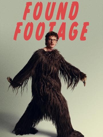 Found Footage: The Making of the Patterson Project