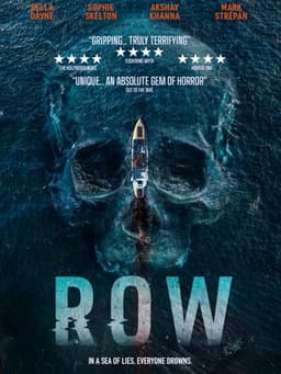 Row