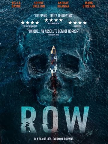 Row