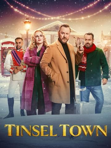 Tinsel Town