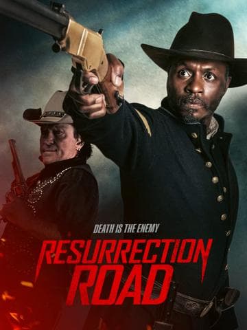 Resurrection Road