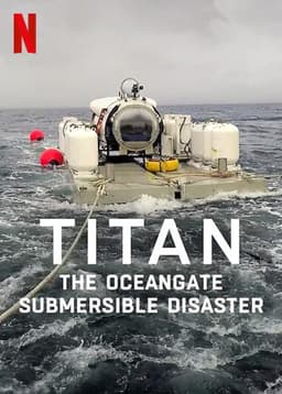 Titan: The OceanGate Submersible Disaster