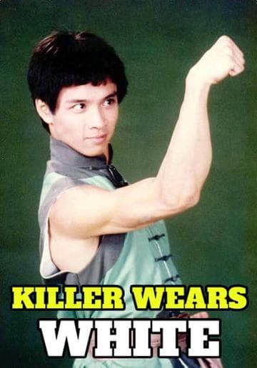 Killer Wears White