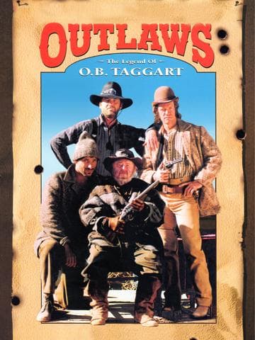Outlaws: The Legend of O.B. Taggart