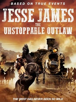 Jesse James vs. The Black Train
