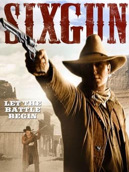 Six Gun