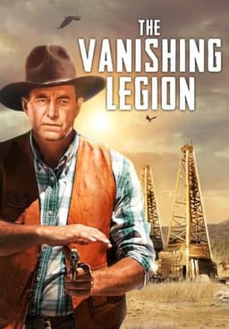 The Vanishing Legion