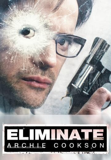 Eliminate: Archie Cookson