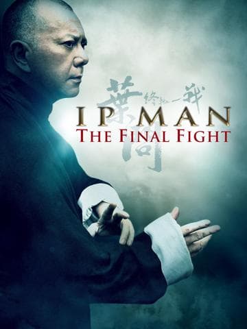 Ip Man: The Final Fight