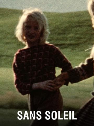 Sans Soleil