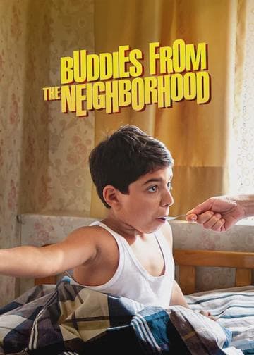 Buddies from the Neighborhood