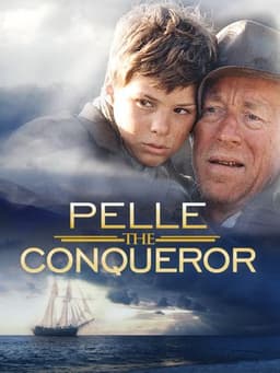 Pelle the Conqueror