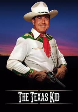 The Texas Kid