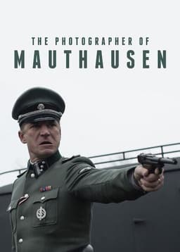 The Photographer of Mauthausen