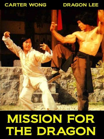 Mission for the Dragon