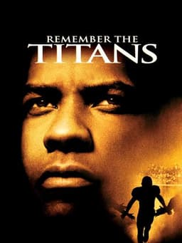 Remember the Titans