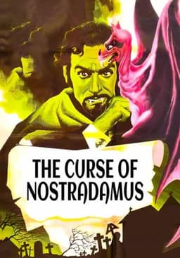 The Curse of Nostradamus