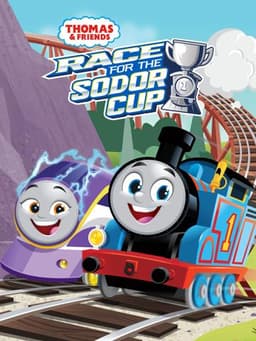Thomas & Friends: Race for the Sodor Cup