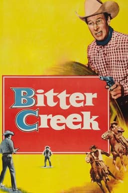 Bitter Creek