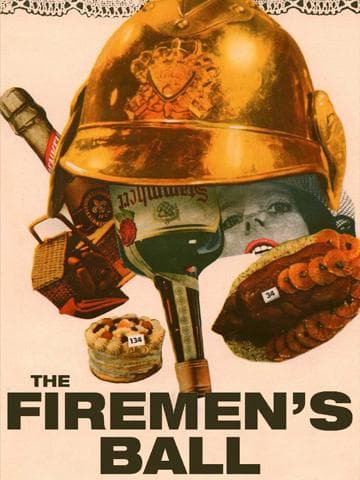 The Firemen's Ball