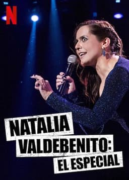 Natalia Valdebenito: El especial