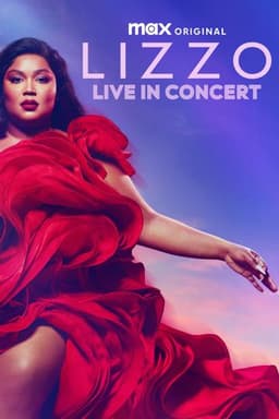Lizzo: Live in Concert