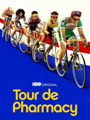 Tour de Pharmacy