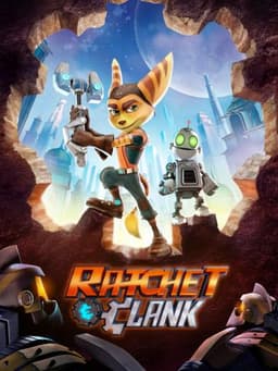 Ratchet & Clank
