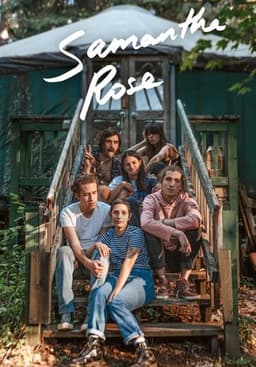 Samantha Rose