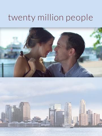 Twenty Million People