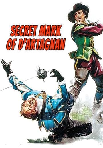 The Secret Mark of D'Artagnan