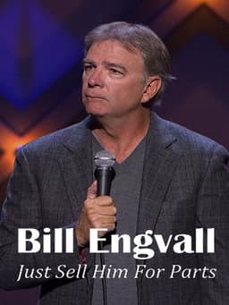 Bill Engvall: Just Sell Him for Parts