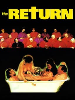 The Return