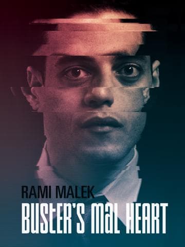 Buster's Mal Heart