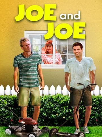 Joe & Joe