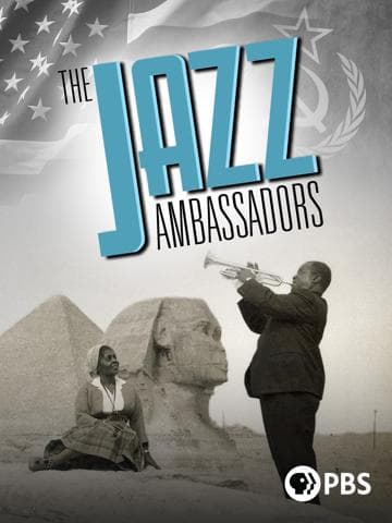 The Jazz Ambassadors