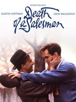 Death of a Salesman
