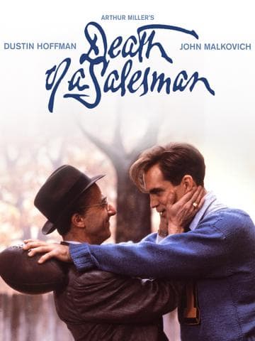 Death of a Salesman