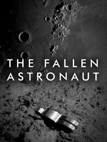 The Fallen Astronaut