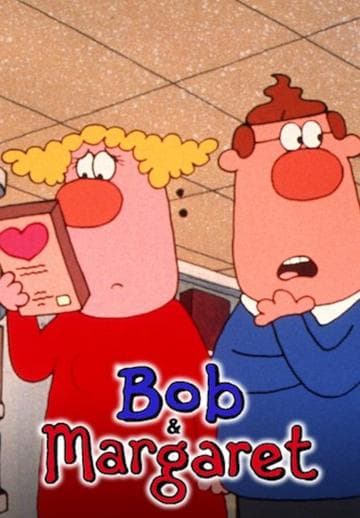 Bob and Margaret